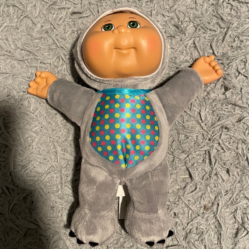 Cabbage Patch Kids Koala Baby
